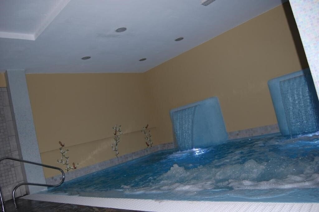 Фотография Hotel Aurora Misano Adriatico 3*