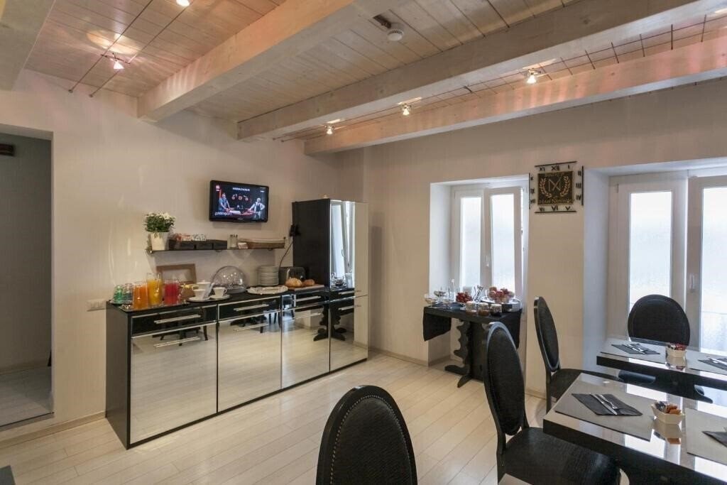 Зображення Hotel Nazionale Ferrara 3*