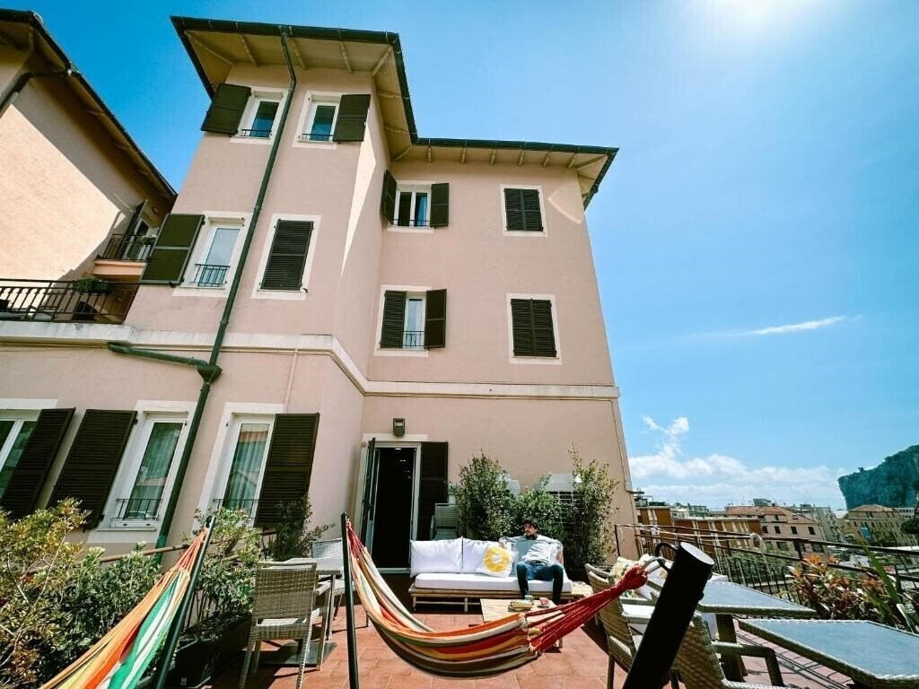 Фото Hotel Bello by Ostello Bello (ex. San Giuseppe) 4*