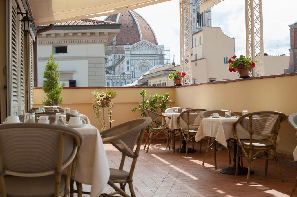 Отель Laurus Al Duomo 4*