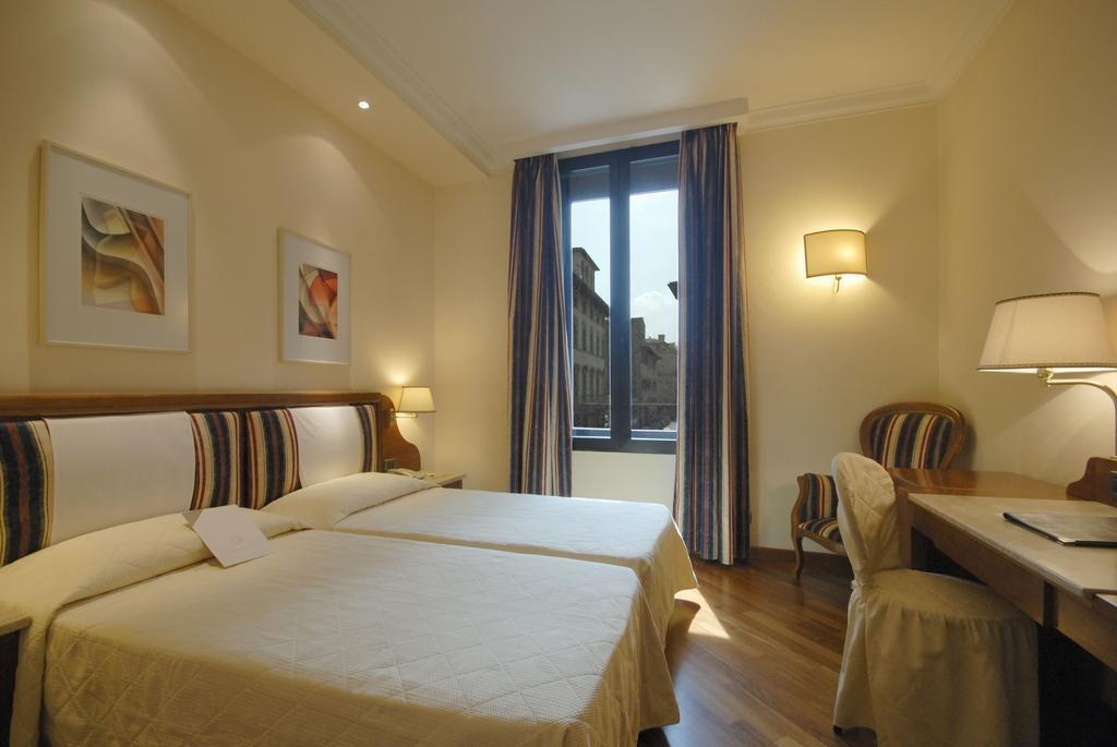 Фотография Laurus Al Duomo 4*