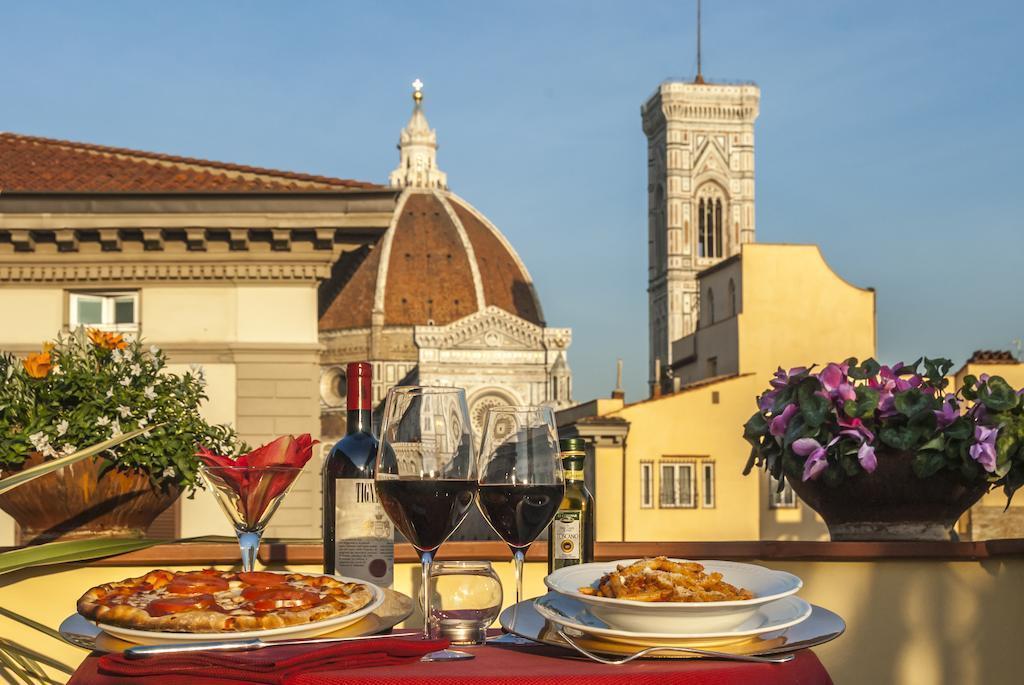 Картинка Laurus Al Duomo 4*