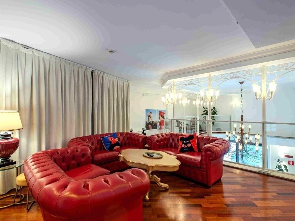 Фотография Laurus Al Duomo 4*