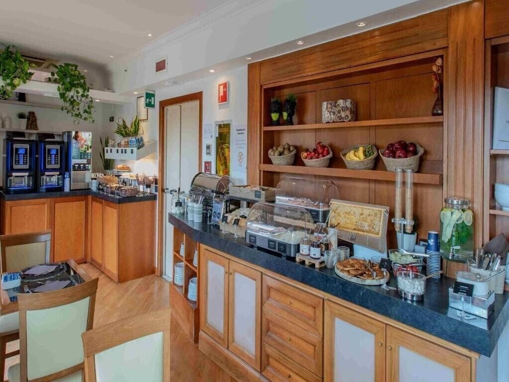 Изображение Laurus Al Duomo 4*