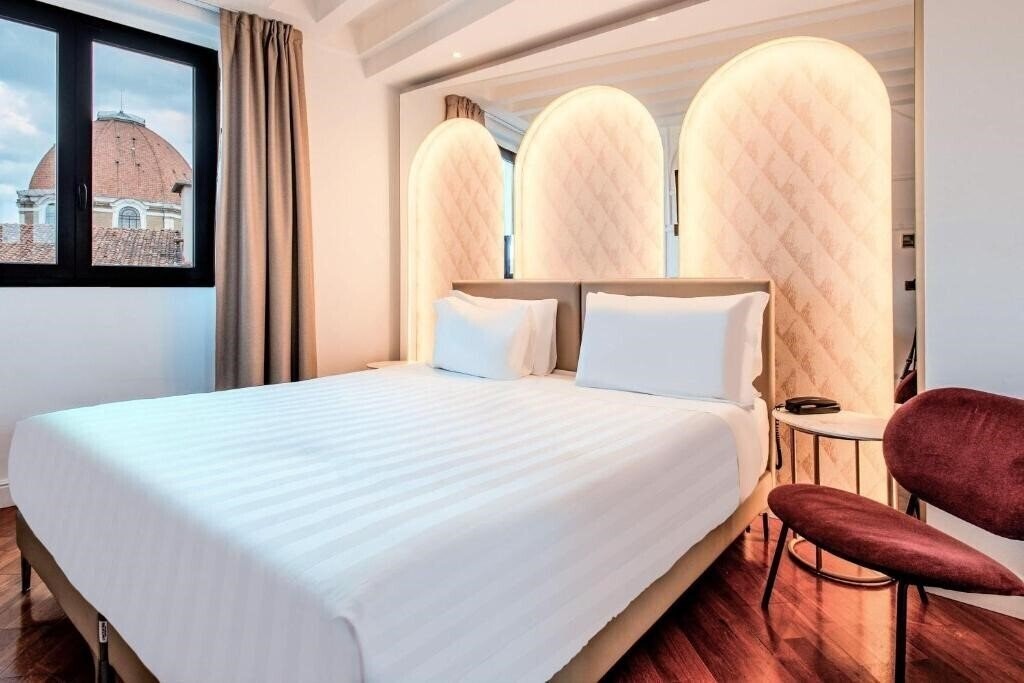 Картинка Laurus Al Duomo 4*