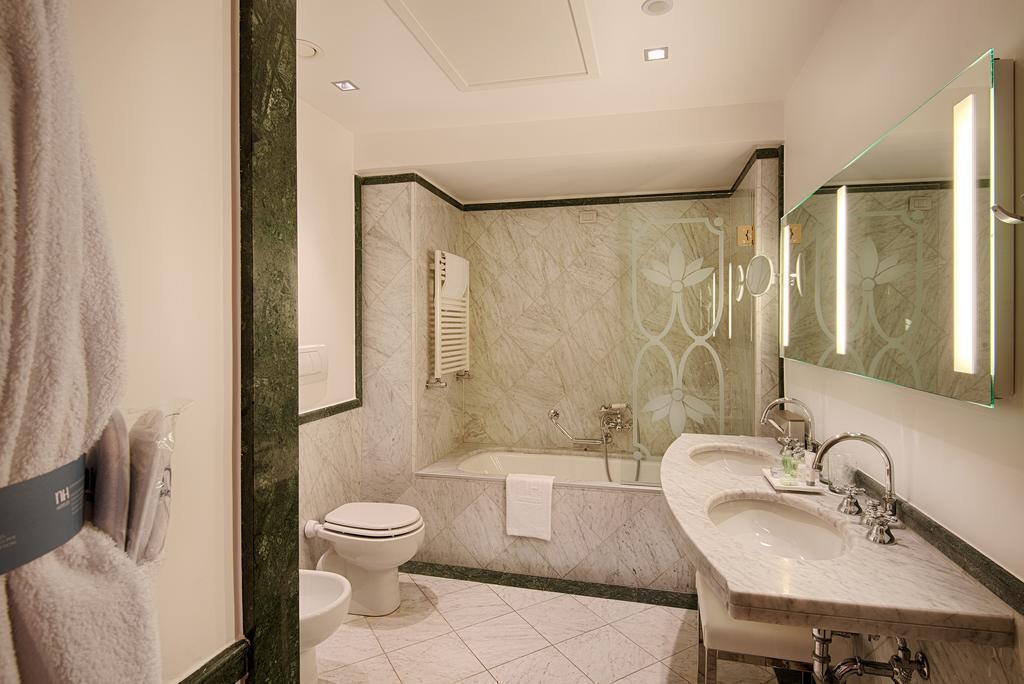 Фото New Hotel Firenze 4*