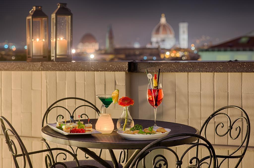 Зображення New Hotel Firenze 4*