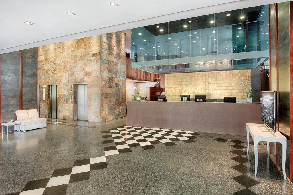 Картинка New Hotel Firenze 4*