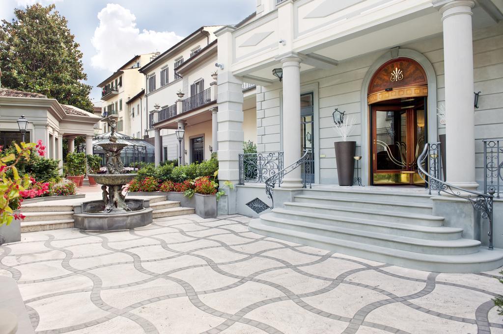 Готель Montebello Splendid 5*