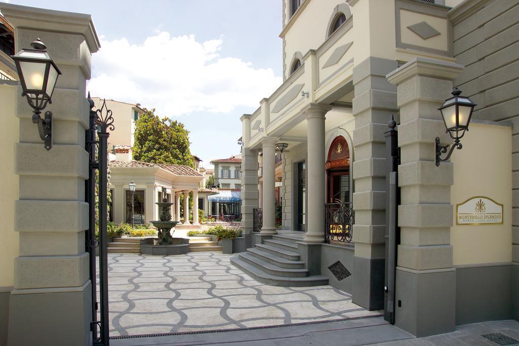 Фотографія Montebello Splendid 5*