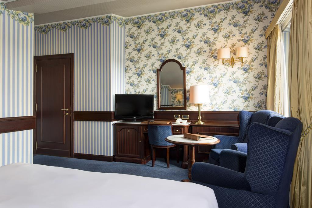 Картинка Montebello Splendid 5*