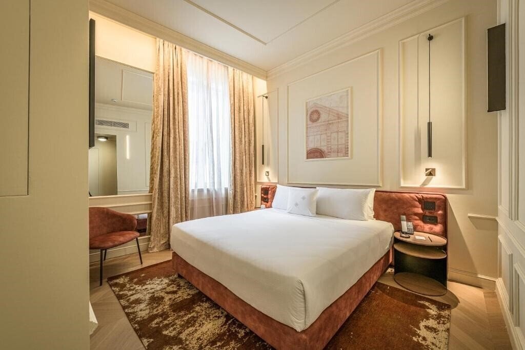 Фото Palazzo Montebello Firenze 5*