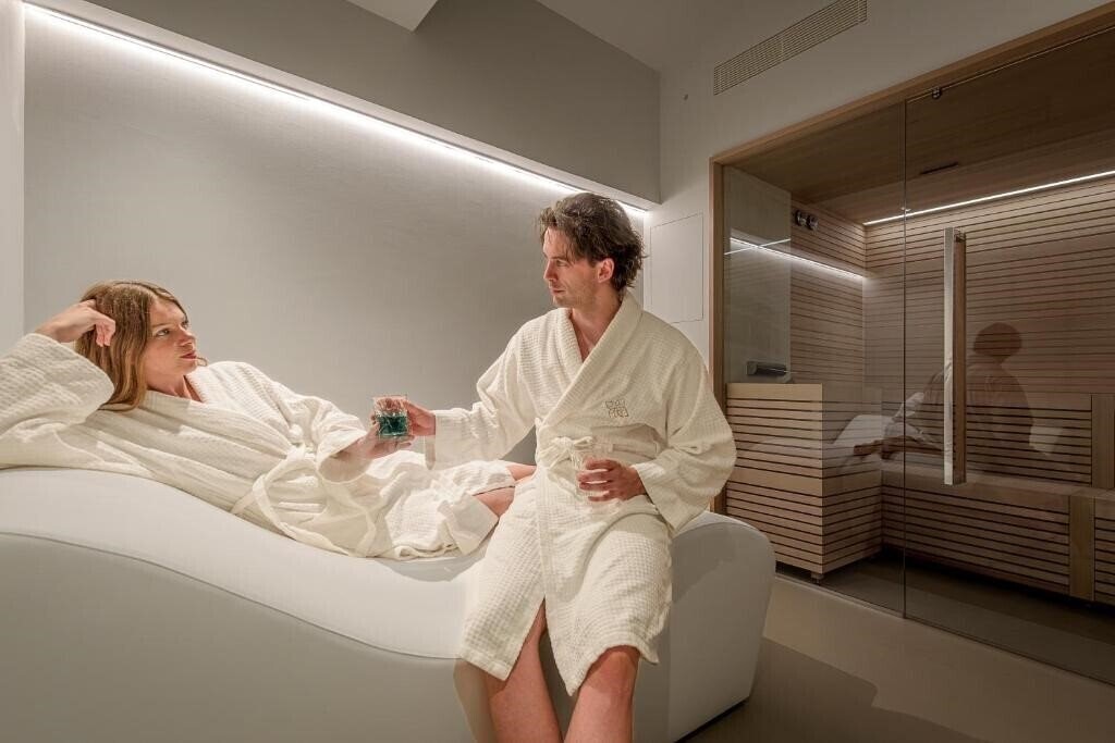 Зображення Palazzo Montebello Firenze (ex. Montebello Splendid) 5*