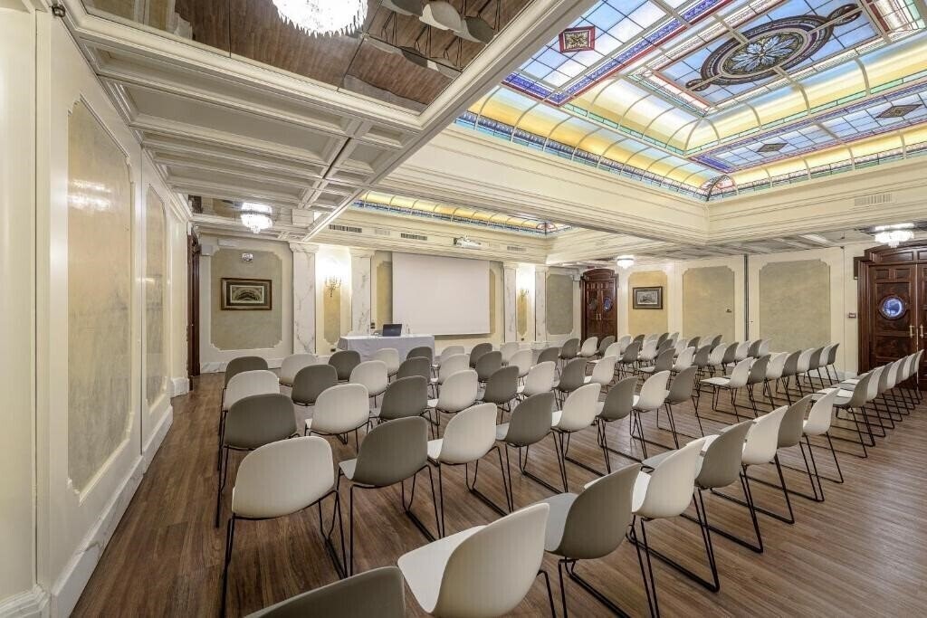 Картинка Palazzo Montebello Firenze 5*