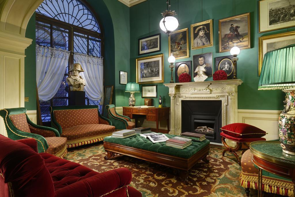 Зображення Santa Maria Novella 4*