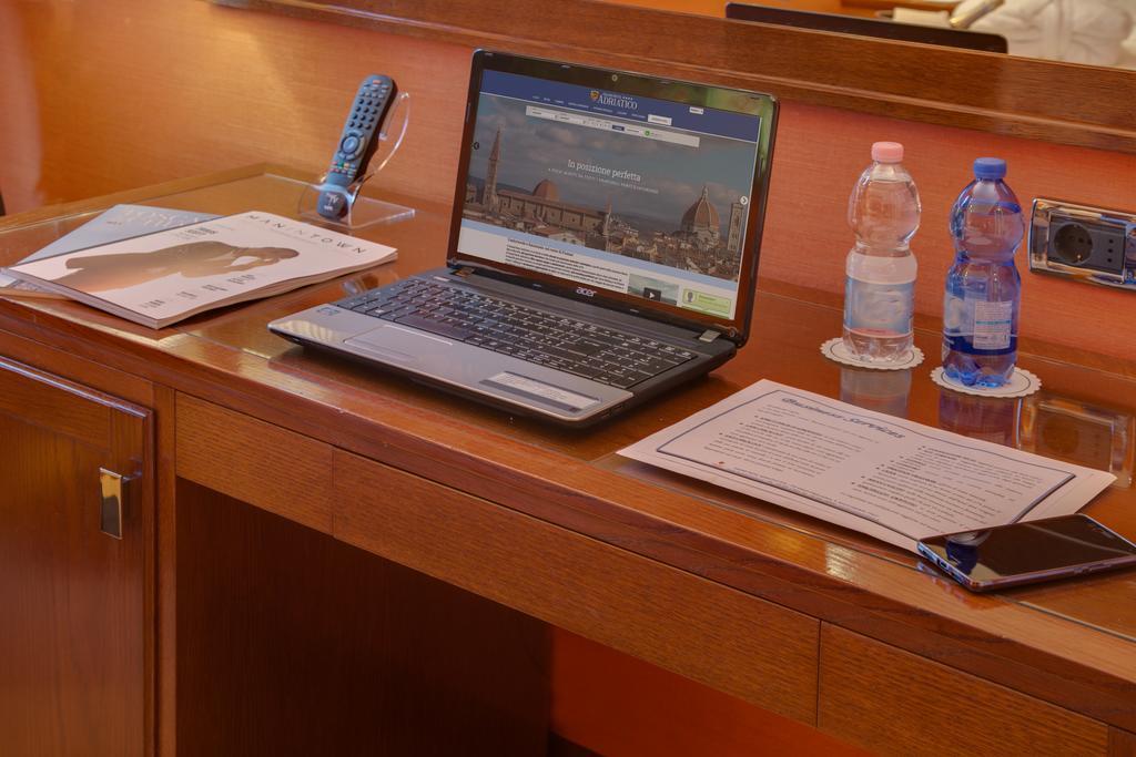 Фотография G. H. Adriatico 4*