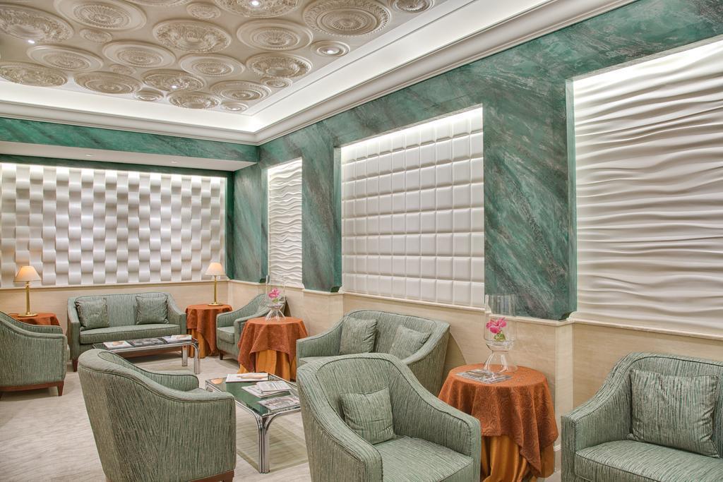 Картинка G. H. Adriatico 4*