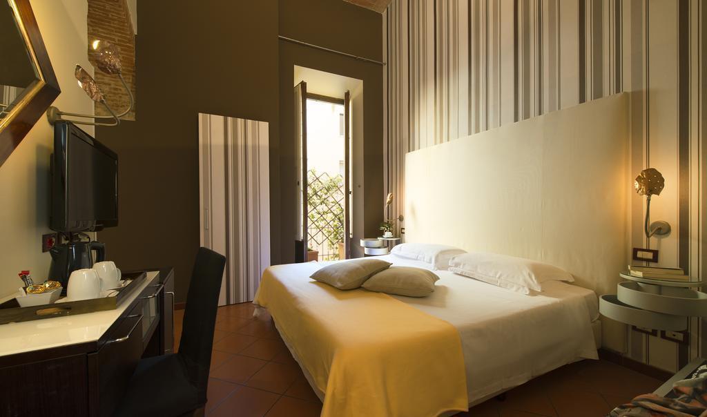 Готель De La Pace Sure Hotel Collection by Best Western 3*