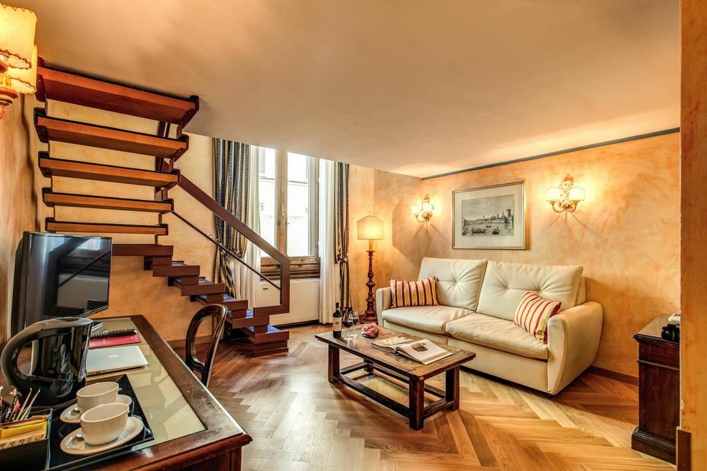 Фото Croce di Malta Firenze 4*