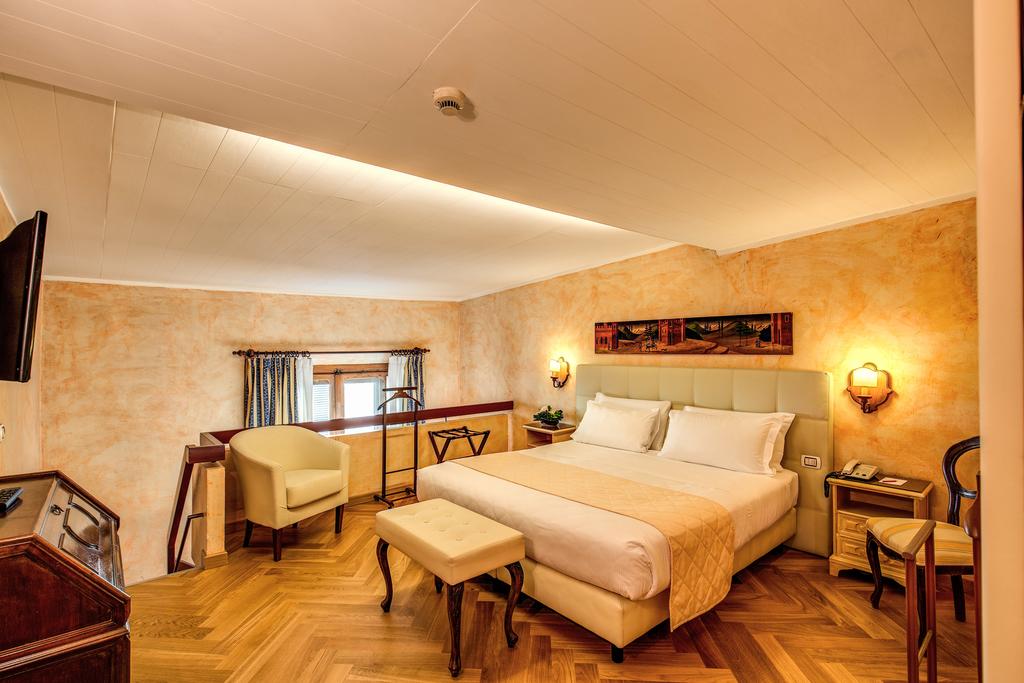 Фотографія Croce di Malta Firenze 4*