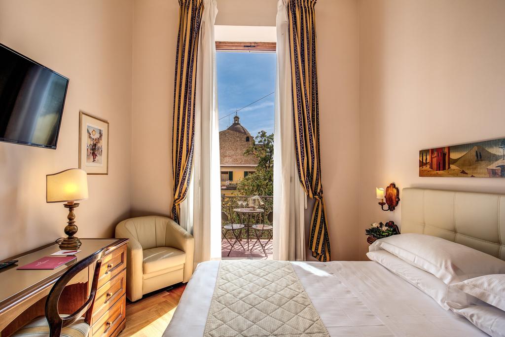Зображення Croce di Malta Firenze 4*