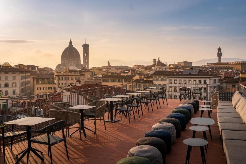 Фото Croce di Malta Firenze 4*