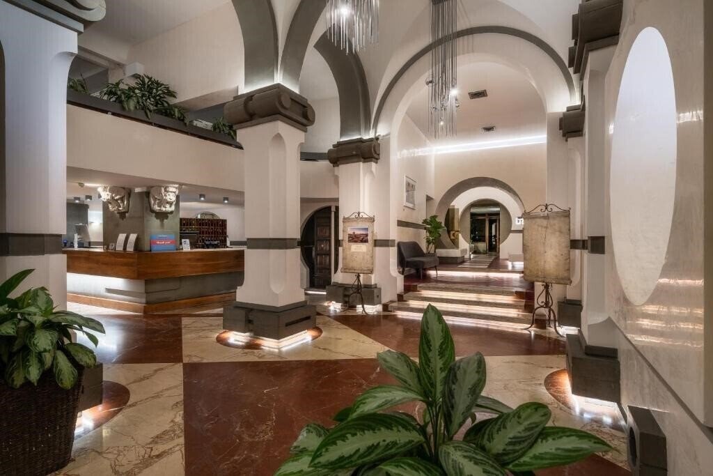 Фотография Croce di Malta Firenze 4*