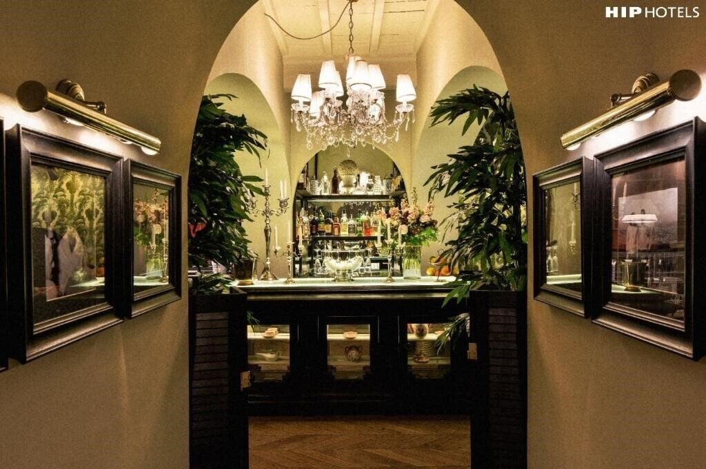 Готель Cellai 4*