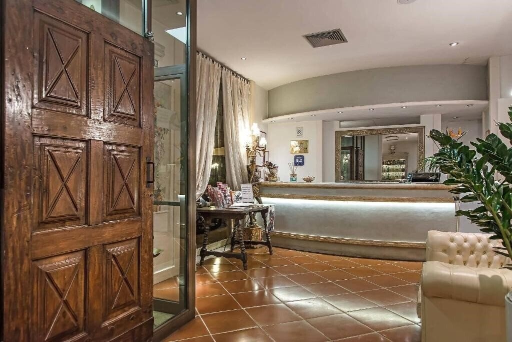 Готель Atlantic Palace 4*