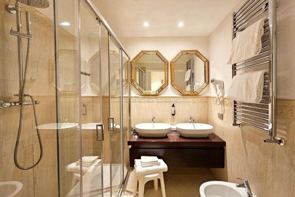 Фото Atlantic Palace 4*