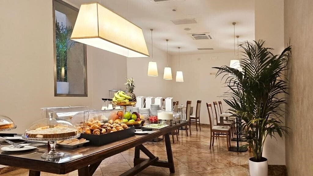 Фотографія Atlantic Palace 4*