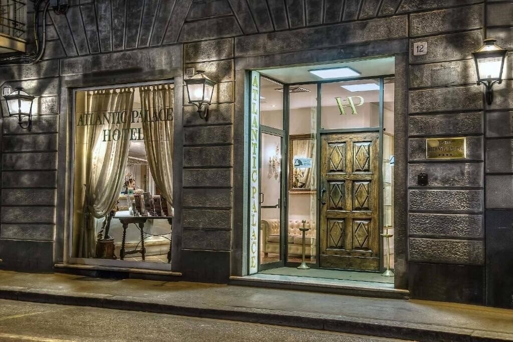 Зображення Atlantic Palace 4*