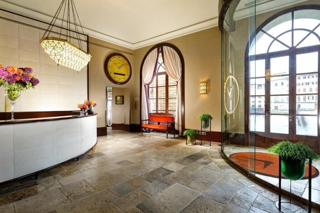 Картинка L'orologio 4*