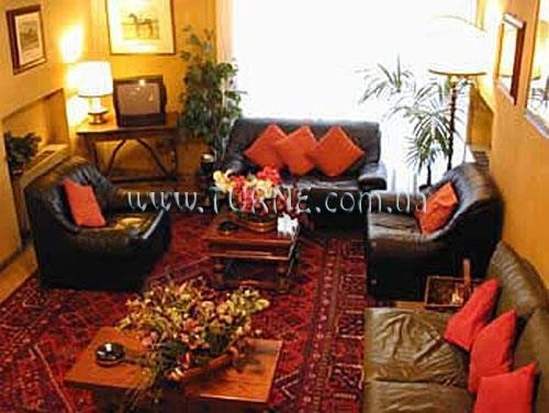 Фотографія Rex 3*