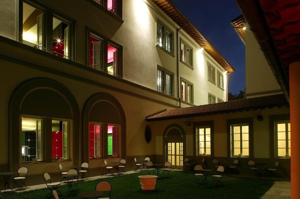 Картинка Una Hotel Vittoria 4*