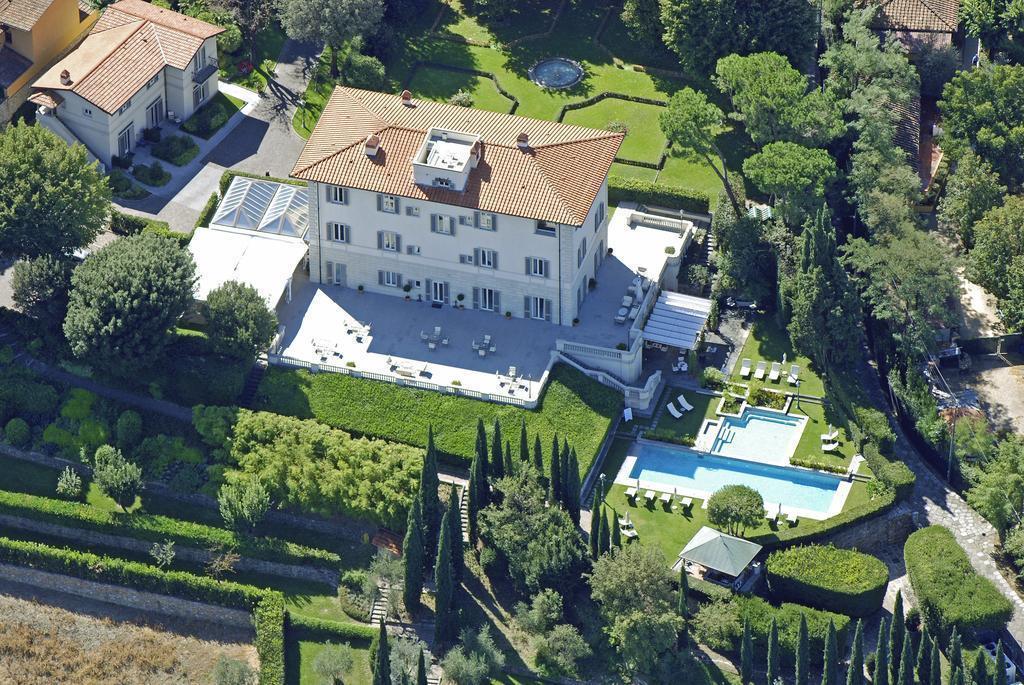 Отель Villa La Vedetta вилла