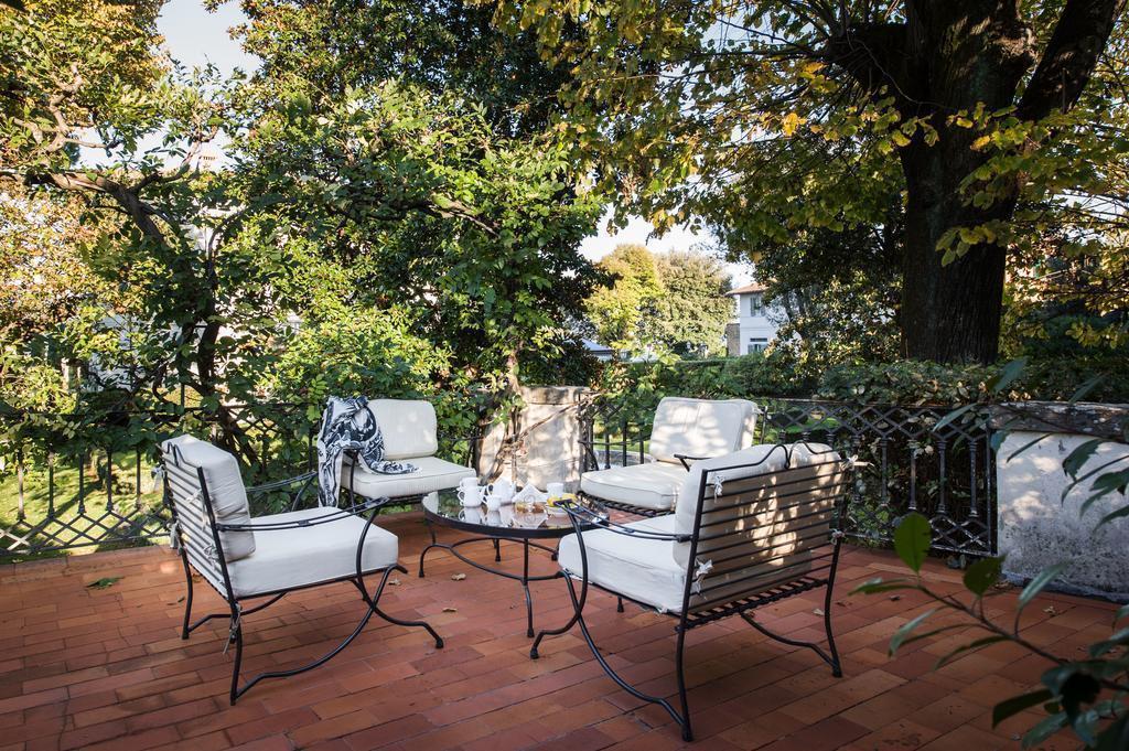 Фото Villa La Vedetta вилла