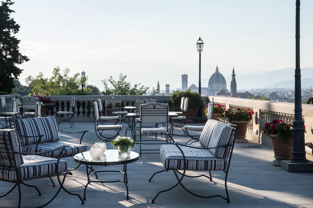 Изображение Villa La Vedetta вилла