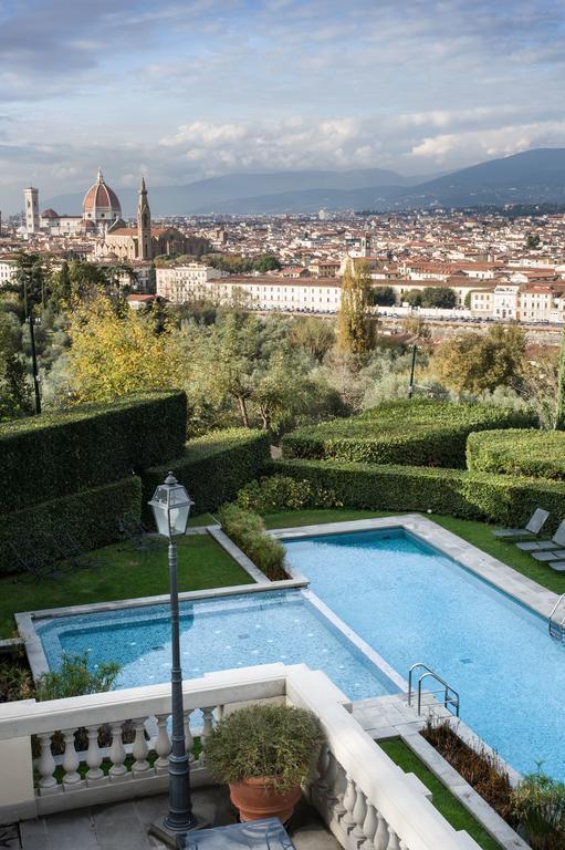 Картинка Villa La Vedetta вилла