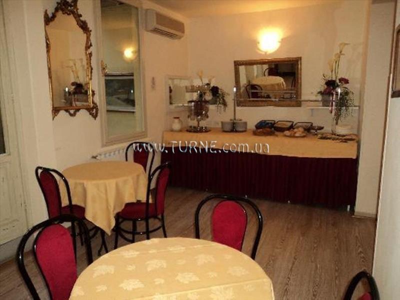 Фотографія Spagna Florence 2*