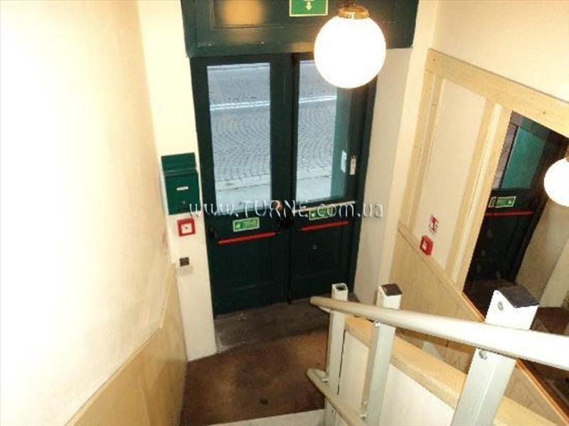 Фото Spagna Florence 2*