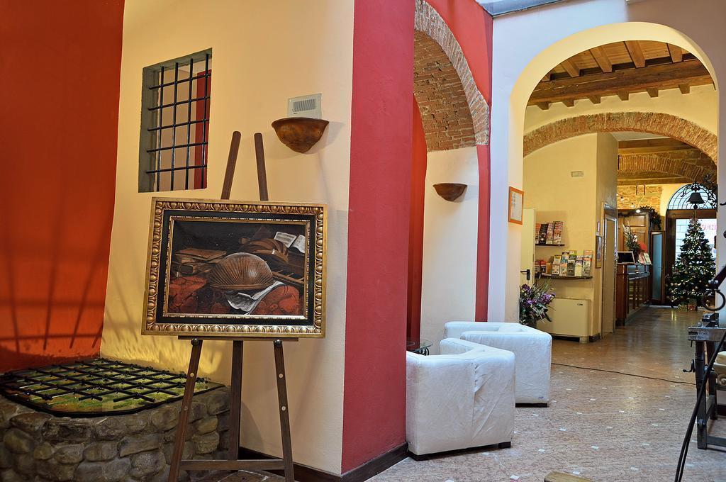 Фотографія Porta Faenza 3*