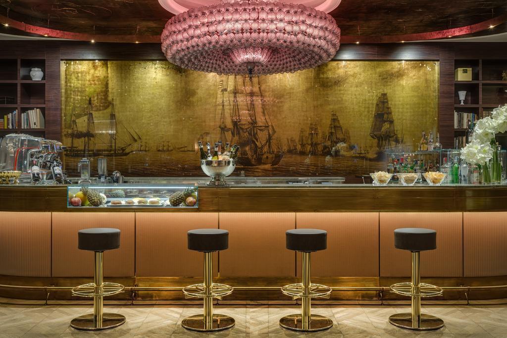 Фото Plazza Hotel Lucchesi 4*