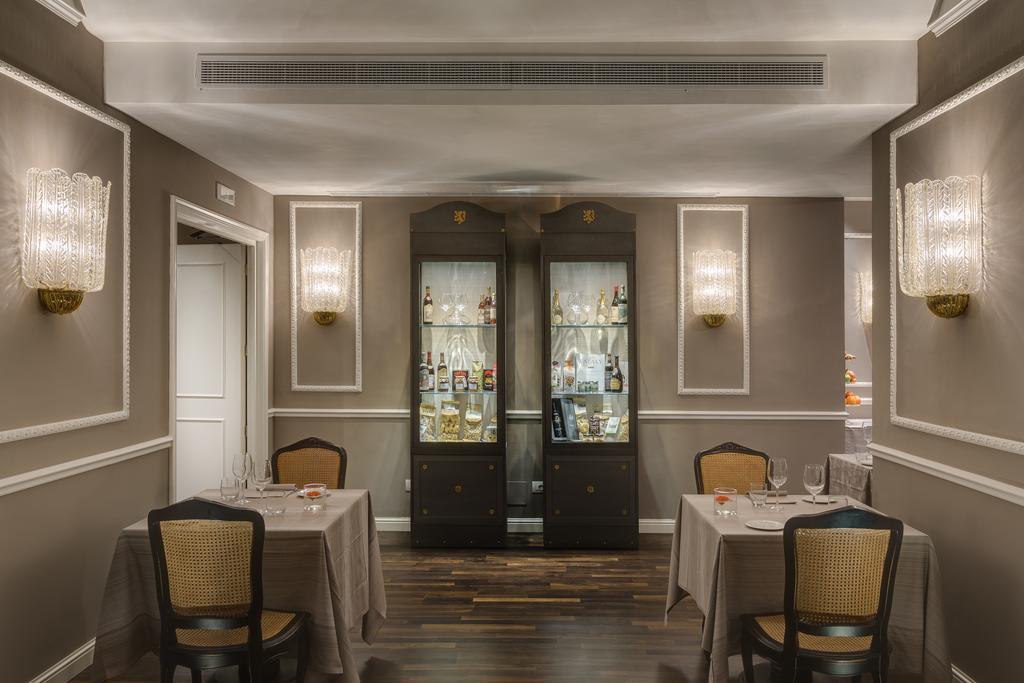 Фотографія Plazza Hotel Lucchesi 4*