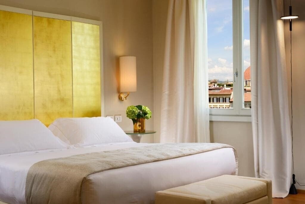 Изображение Grand Hotel Minerva 4*