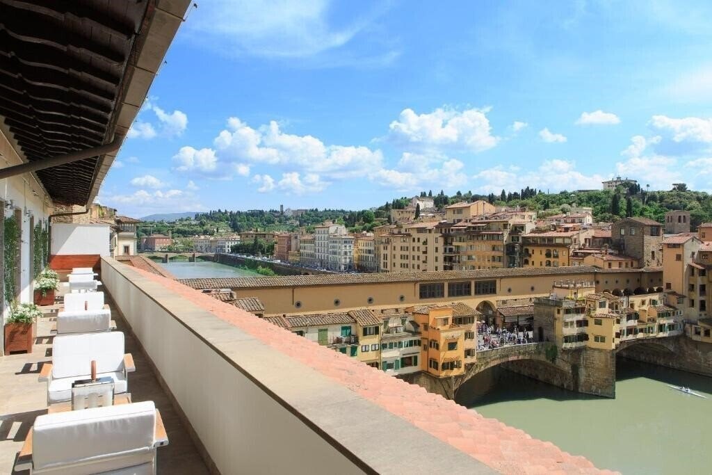Фото Portrait Firenze 4*