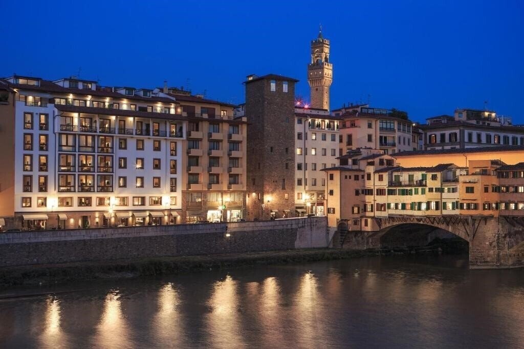 Зображення Portrait Firenze 4*
