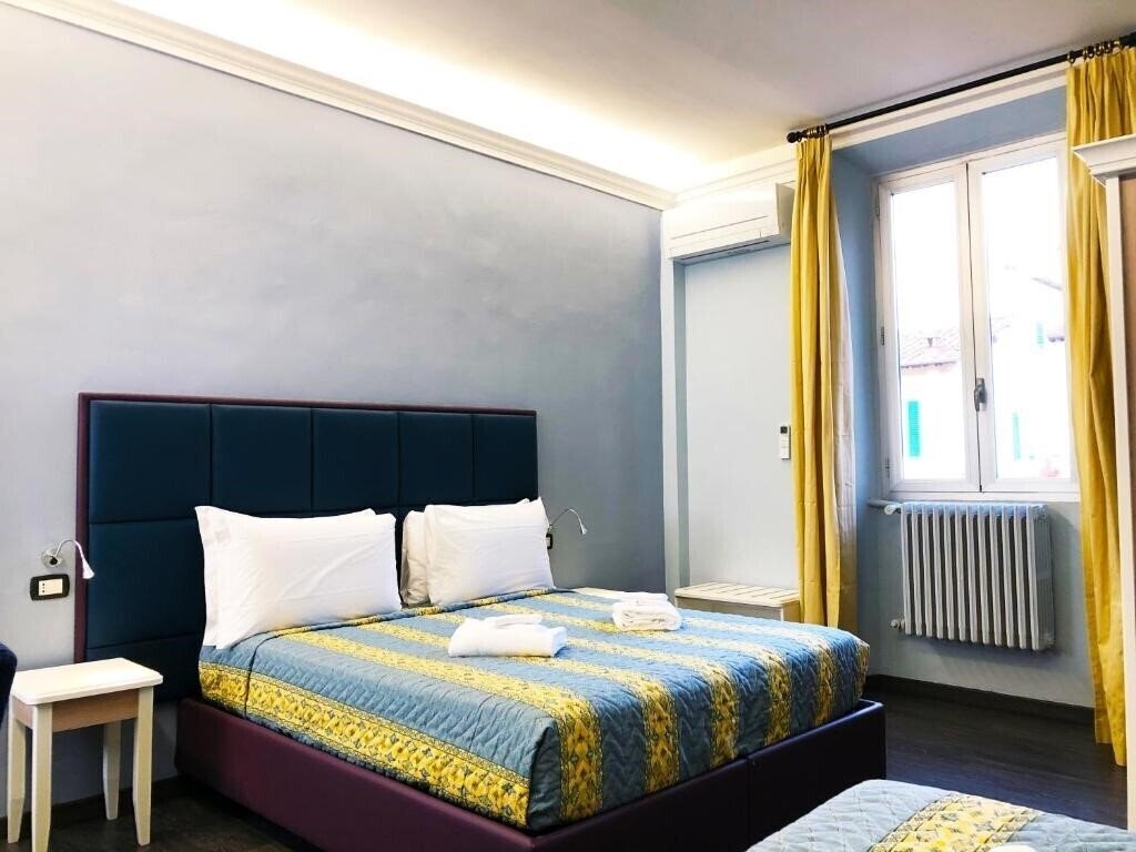 Фото Gioia 3*
