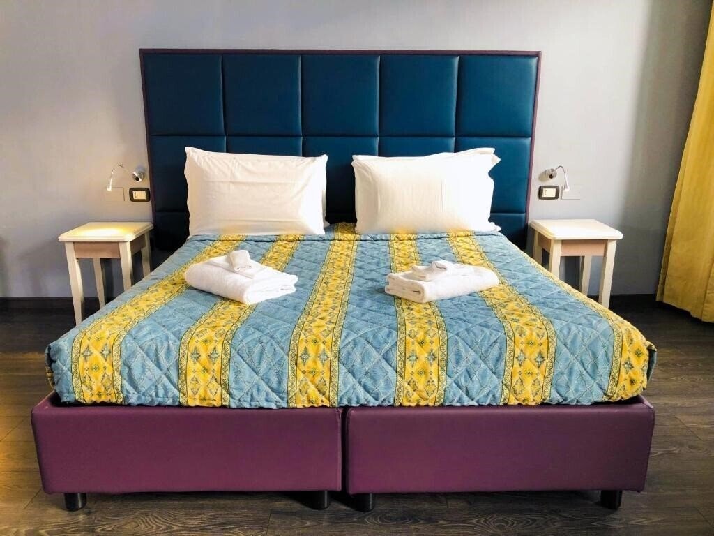 Картинка Gioia 3*