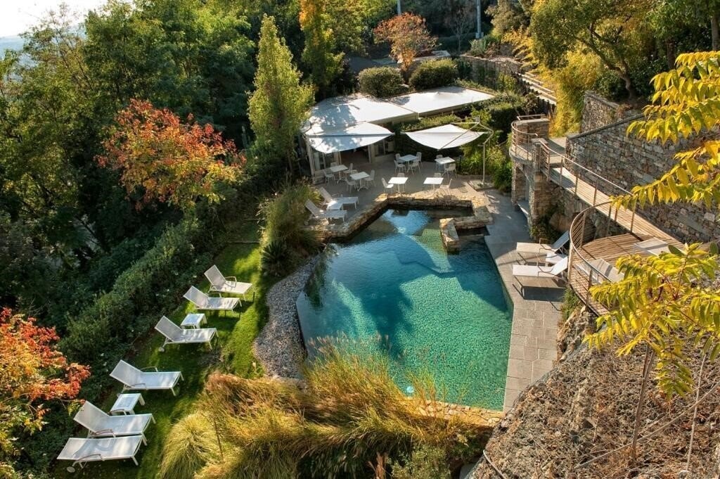 Готель Eden Roc Resort 4*